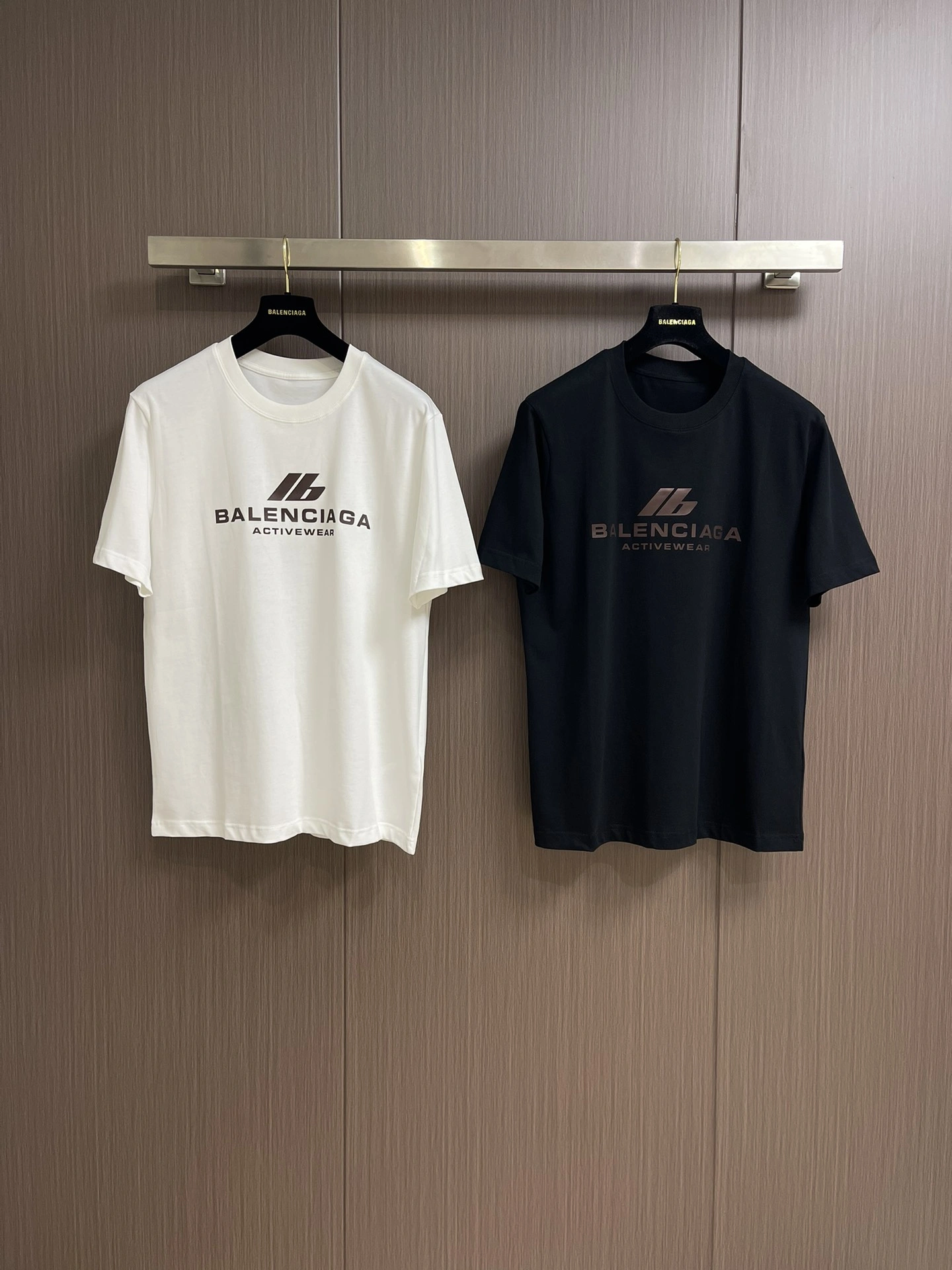 DailyWear B*alenciaga T-shirt Top Quality D17 20240520- 10412