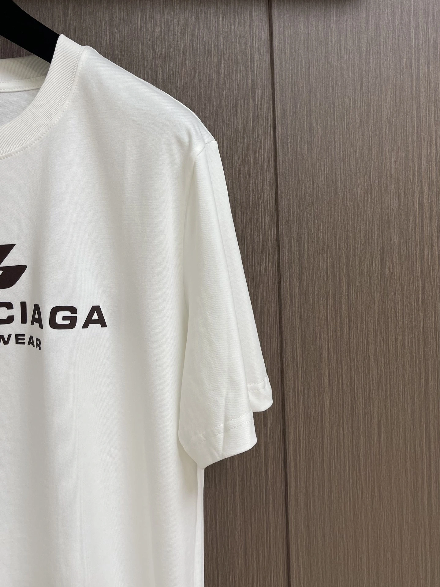 DailyWear B*alenciaga T-shirt Top Quality D17 20240520- 10412