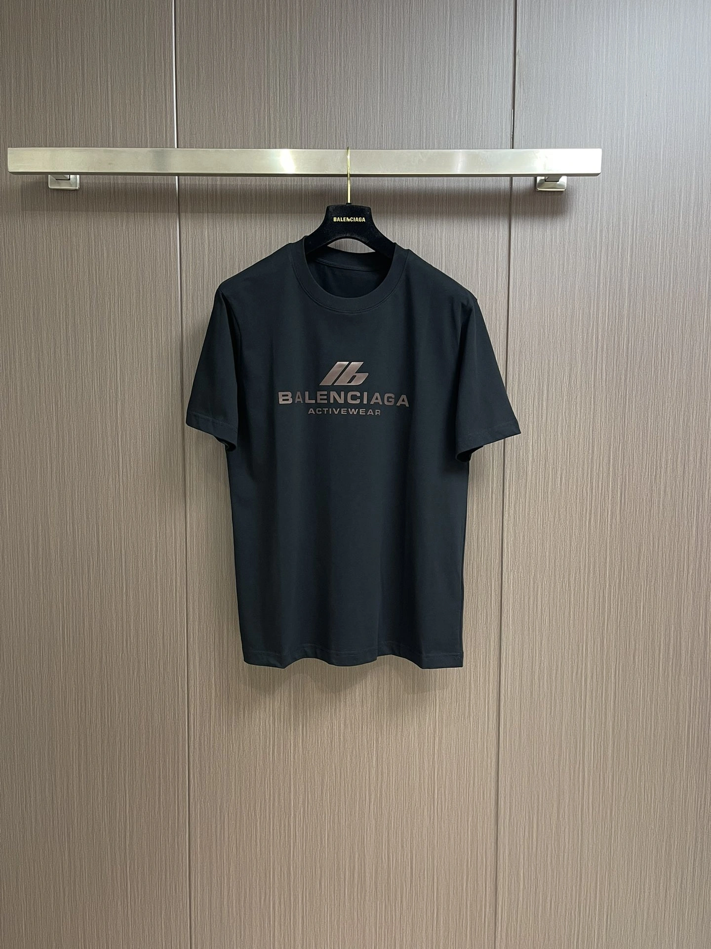 ZipUp B*alenciaga T-shirt Top Quality D17 20240520- 10410