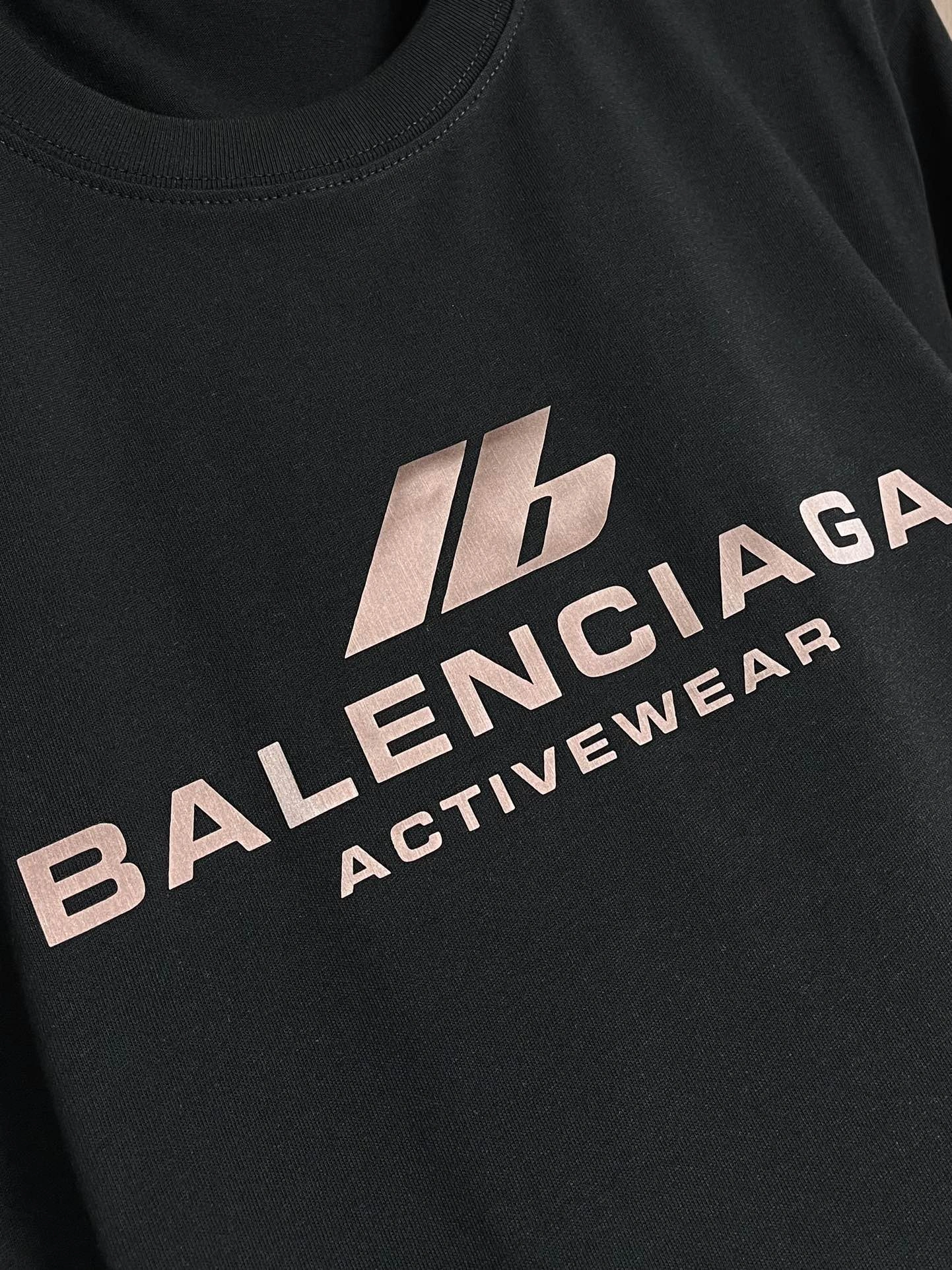 ZipUp B*alenciaga T-shirt Top Quality D17 20240520- 10410