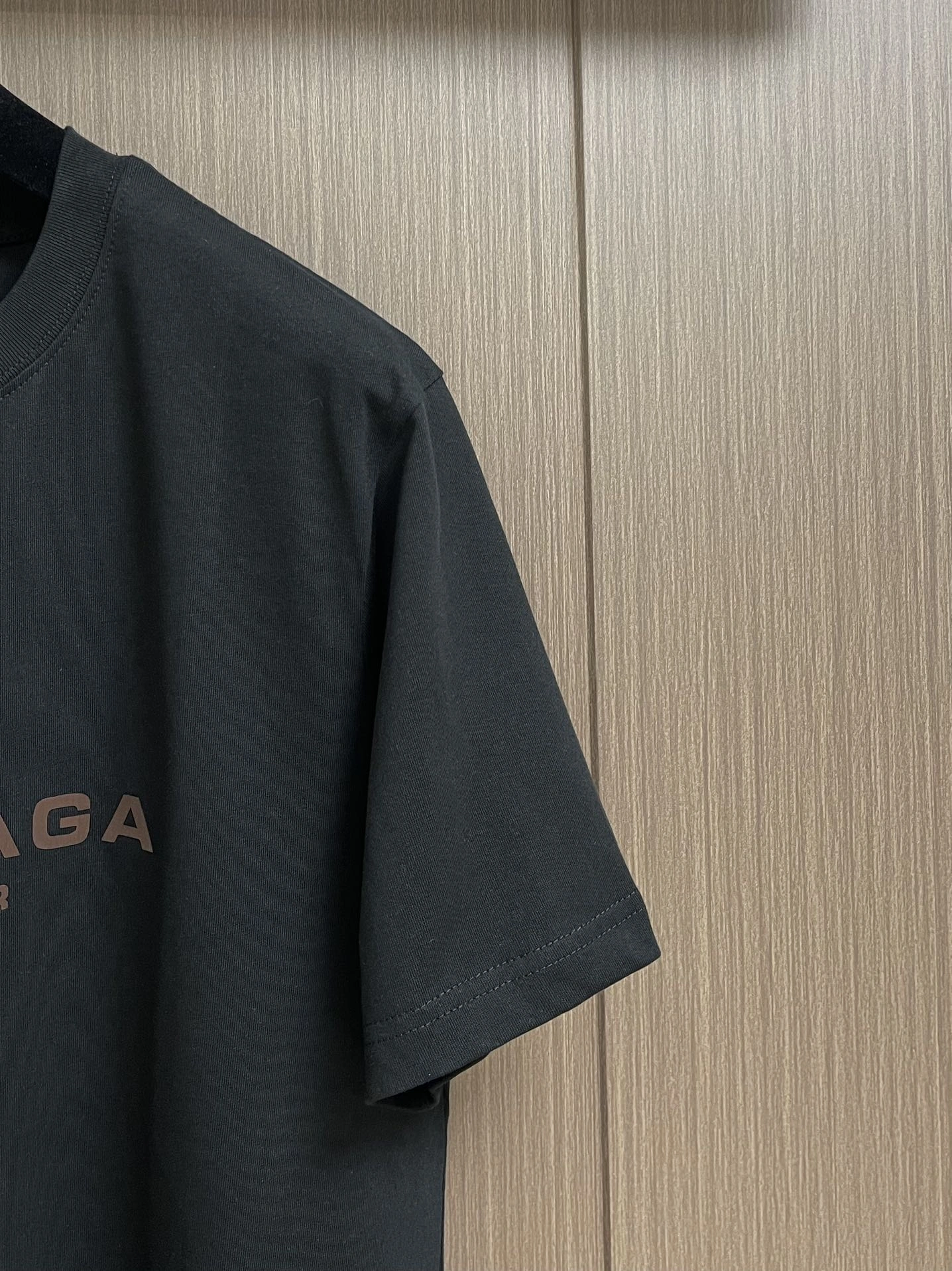 ZipUp B*alenciaga T-shirt Top Quality D17 20240520- 10410