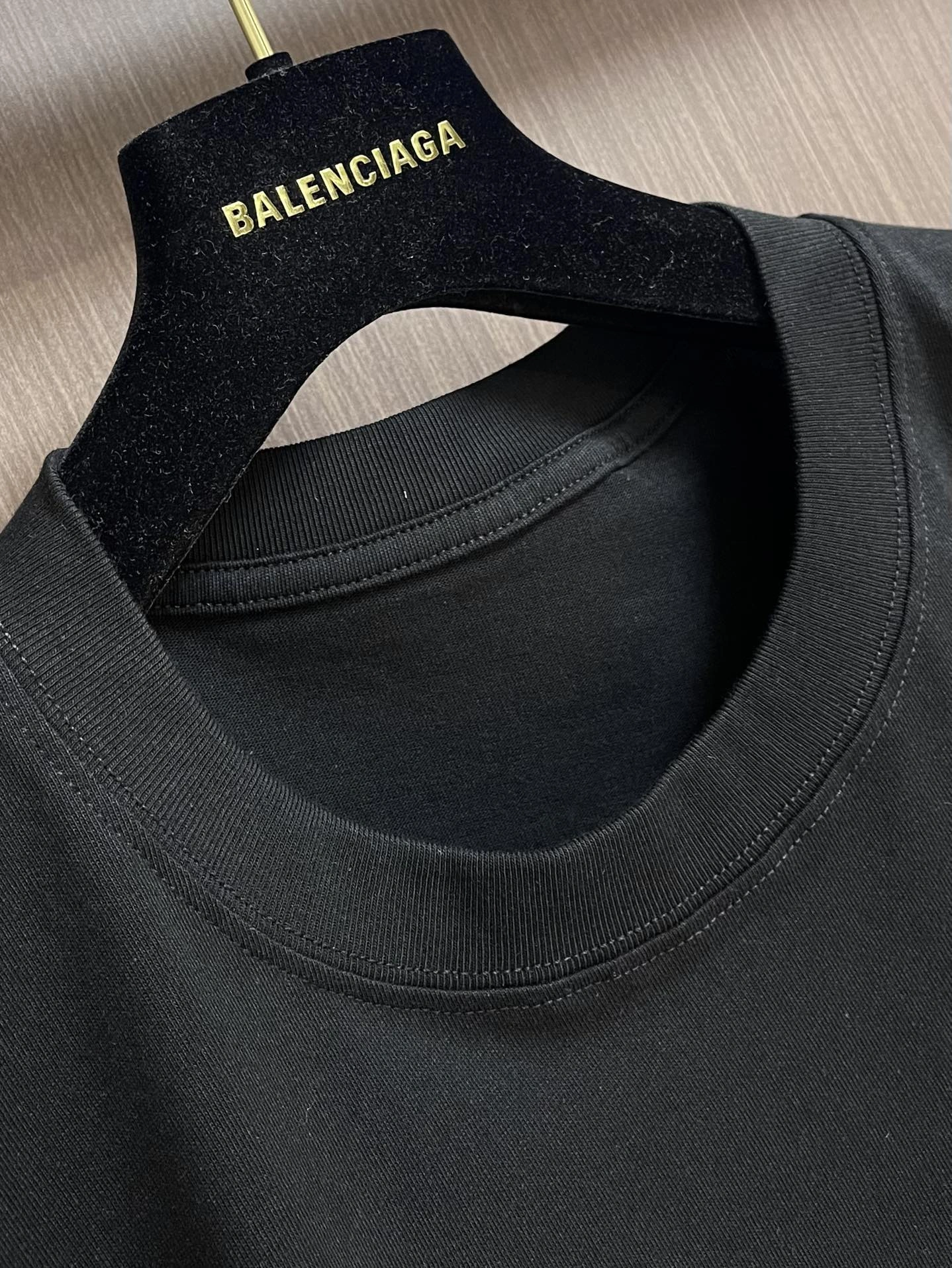 B*alenciaga T-shirt Top Quality D17 20240520- Soft 10409
