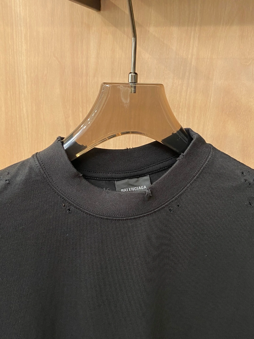 B*alenciaga T-shirt Top Quality D17 20240520- Affordable 10407