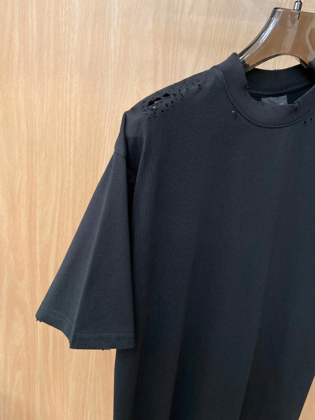B*alenciaga T-shirt Top Quality D17 20240520- Affordable 10407