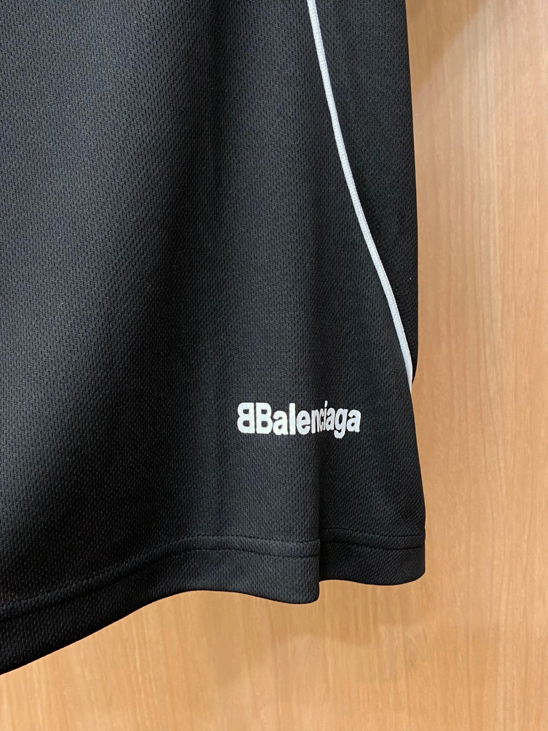 QuickDry B*alenciaga T-shirt Top Quality D17 20240520- 10405