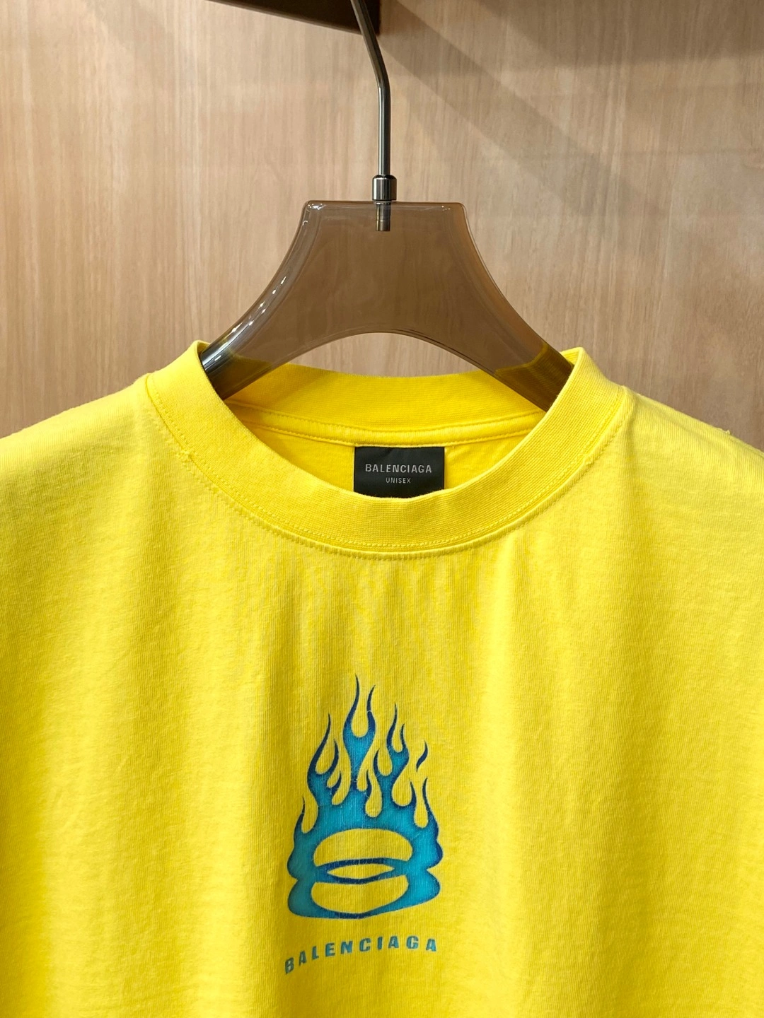 EyeCatching B*alenciaga T-shirt Top Quality D17 20240520- 10403