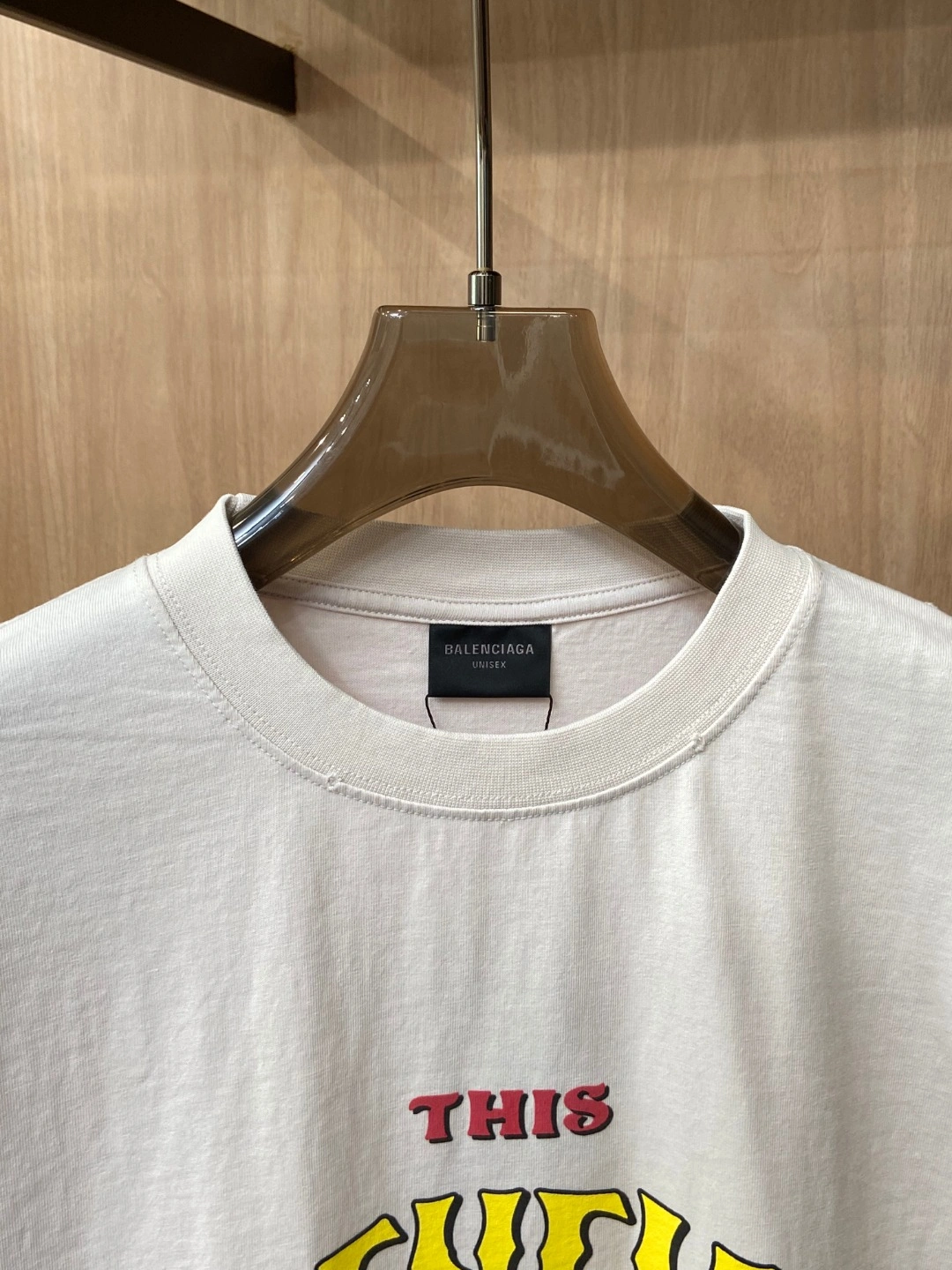 Comfortable B*alenciaga T-shirt Top Quality D17 20240520- 10401