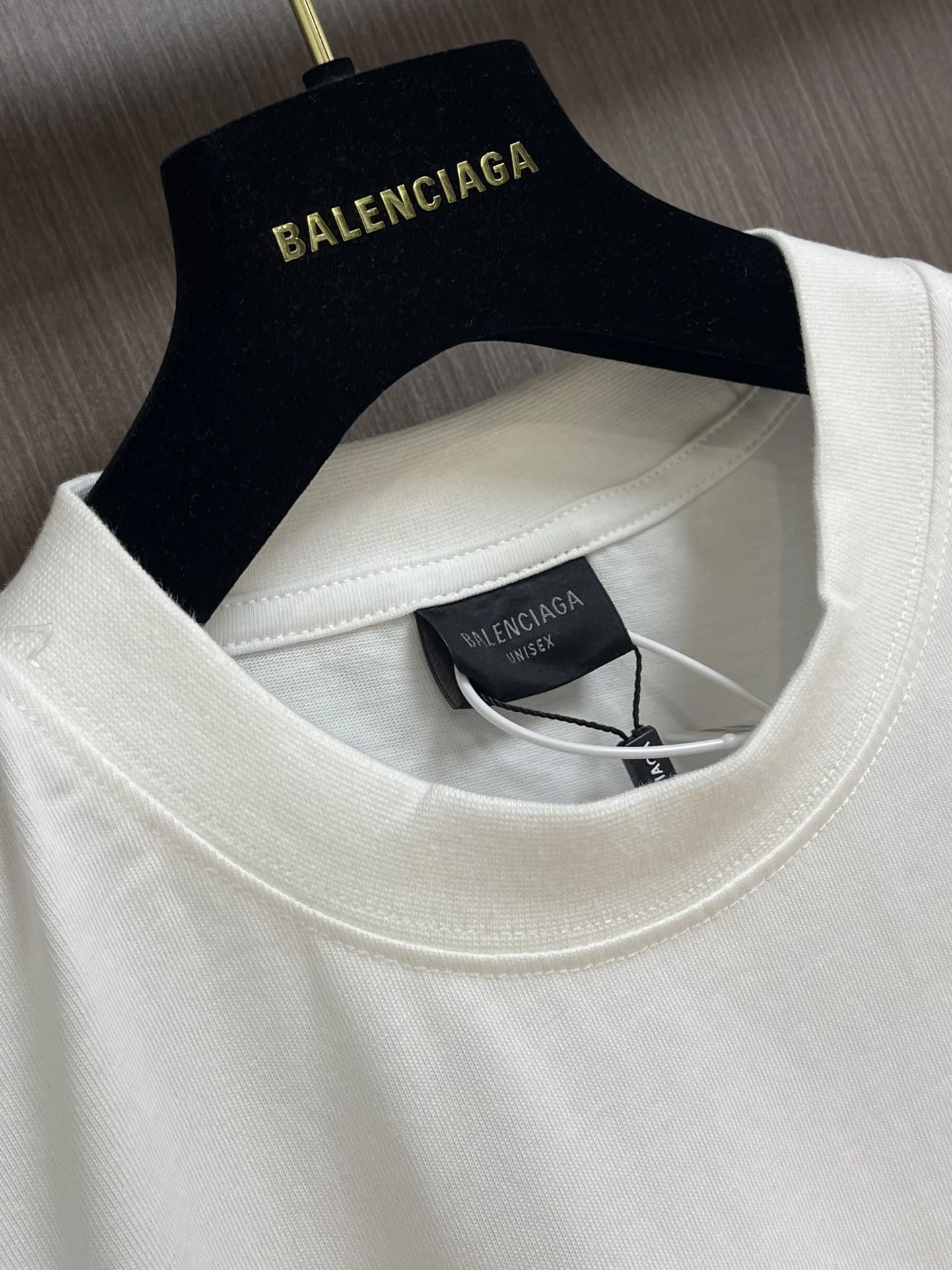 B*alenciaga T-shirt Top Quality D17 20240520- Comfortable 10415