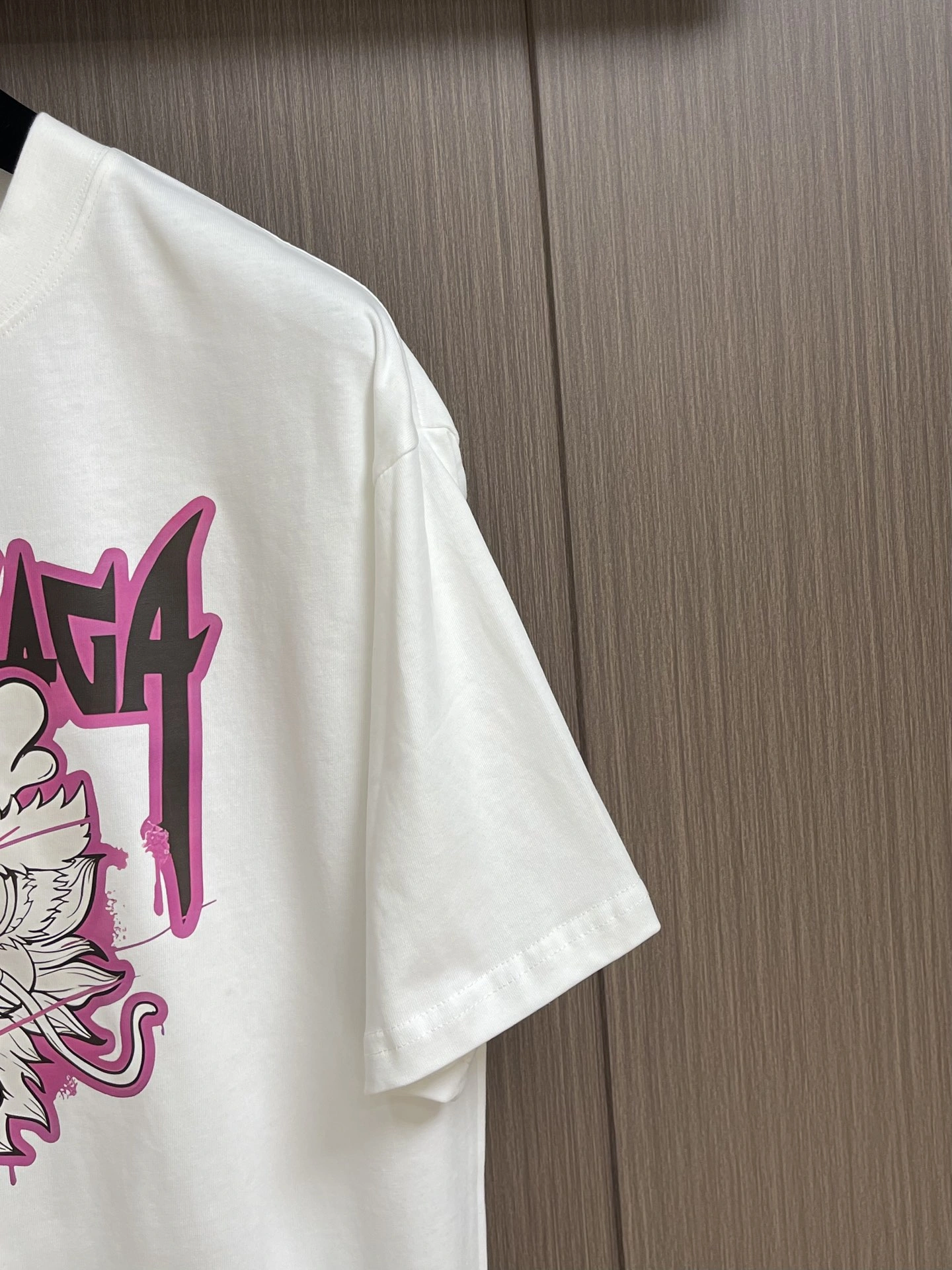 B*alenciaga T-shirt Top Quality D17 20240520- Comfortable 10415
