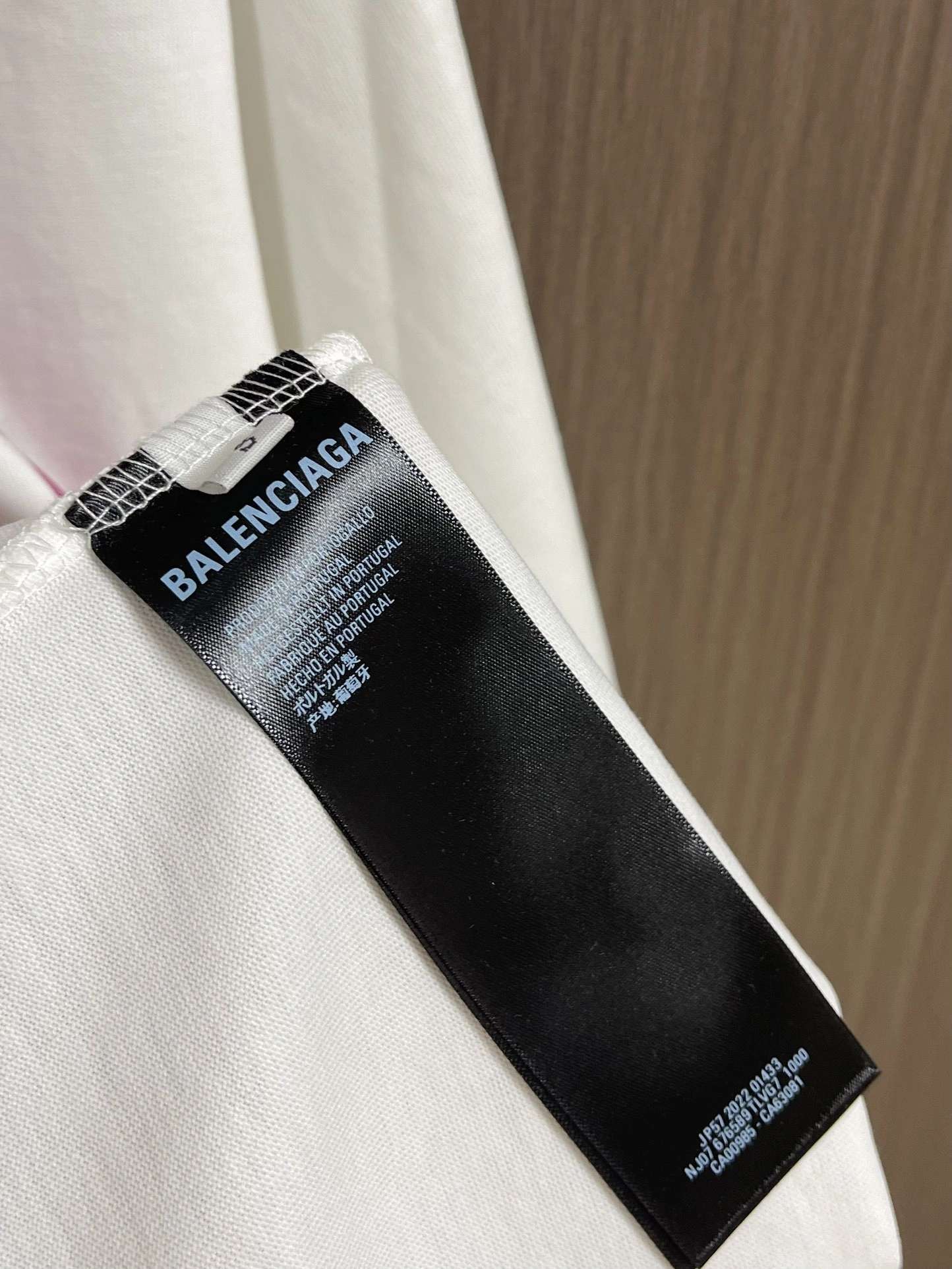 B*alenciaga T-shirt Top Quality D17 20240520- Comfortable 10415