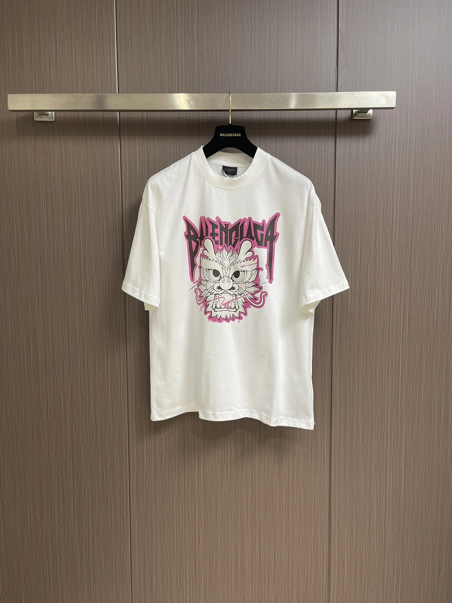 B*alenciaga T-shirt Top Quality D17 20240520- Comfortable 10415