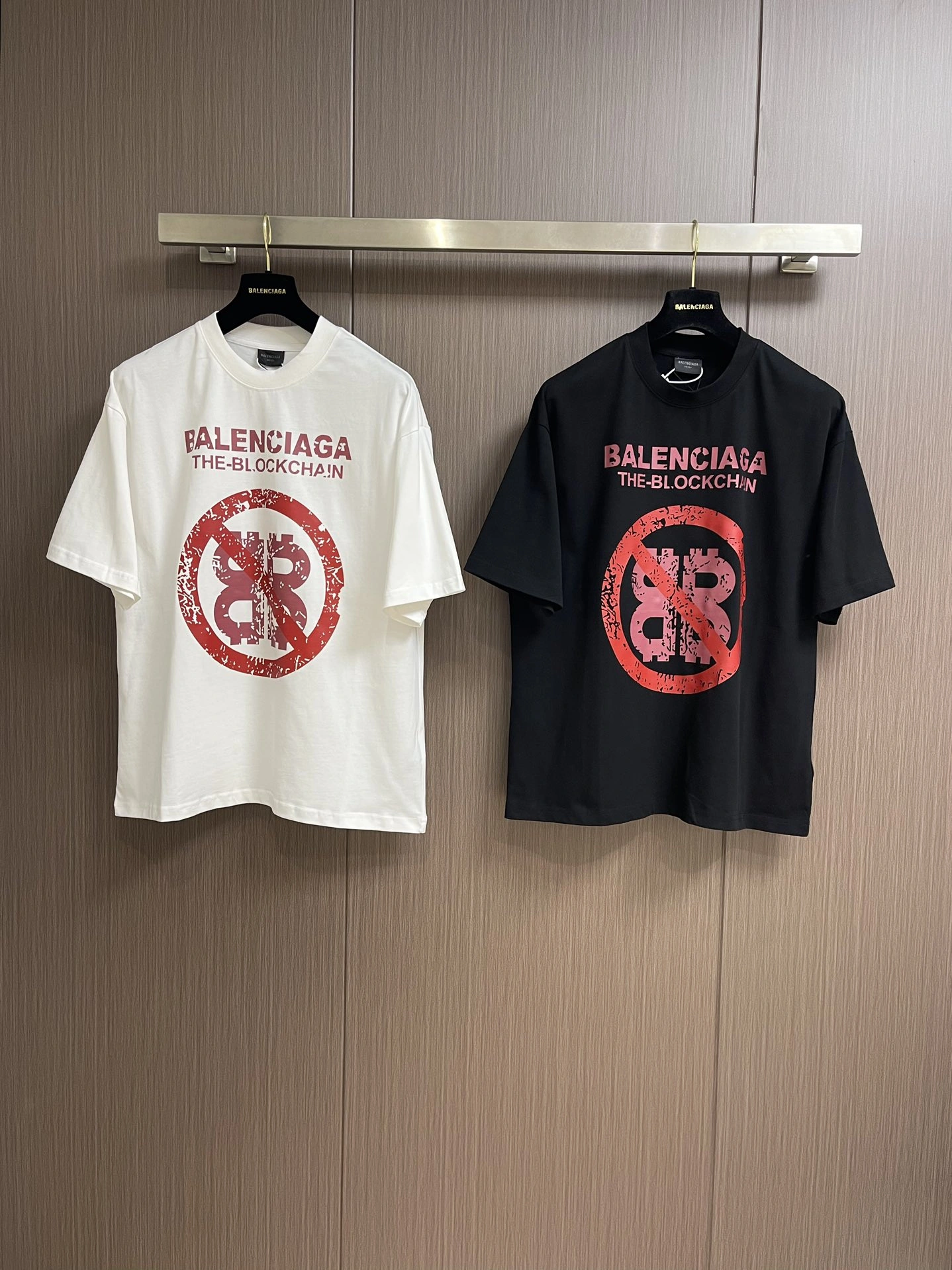 BestValue B*alenciaga T-shirt Top Quality D17 20240520- 10413