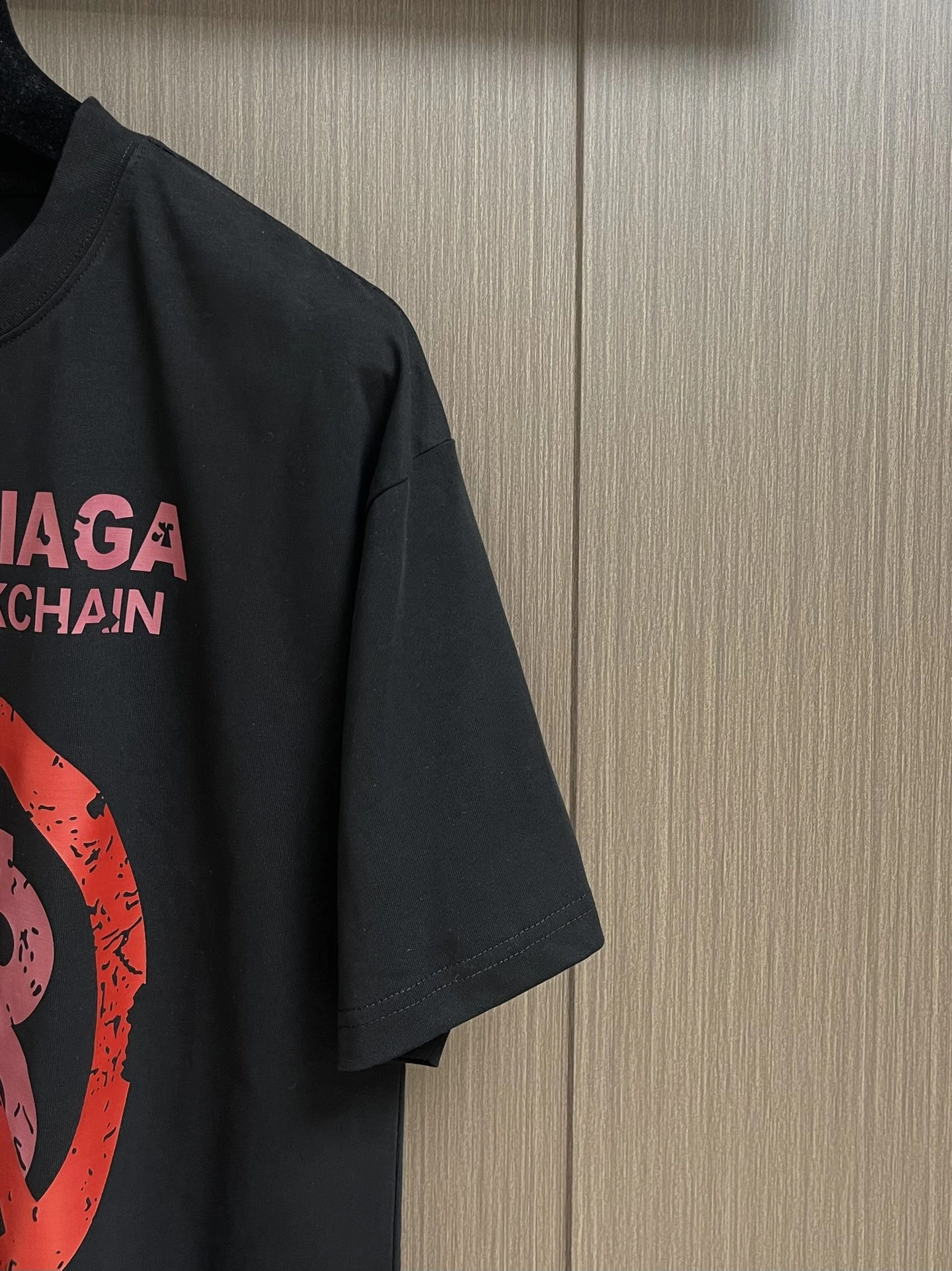 BestValue B*alenciaga T-shirt Top Quality D17 20240520- 10413