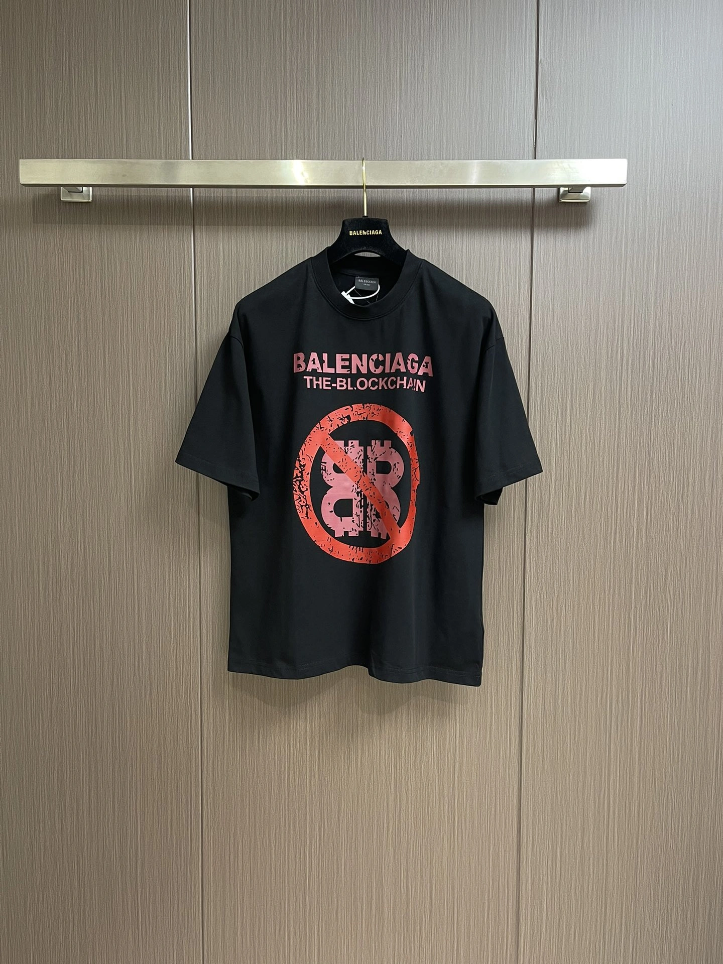 BestValue B*alenciaga T-shirt Top Quality D17 20240520- 10413