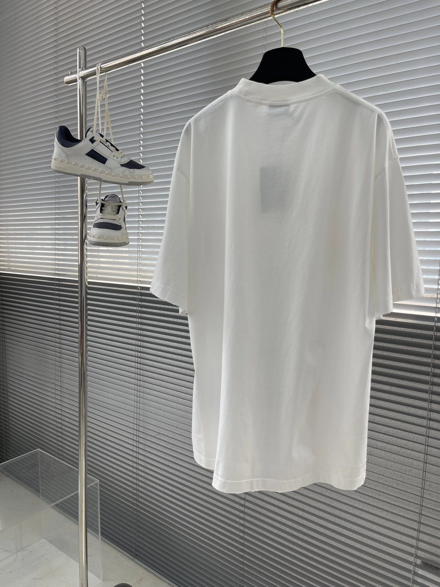 Casual B*alenciaga T-shirt Top Quality D17 20240522- 10398