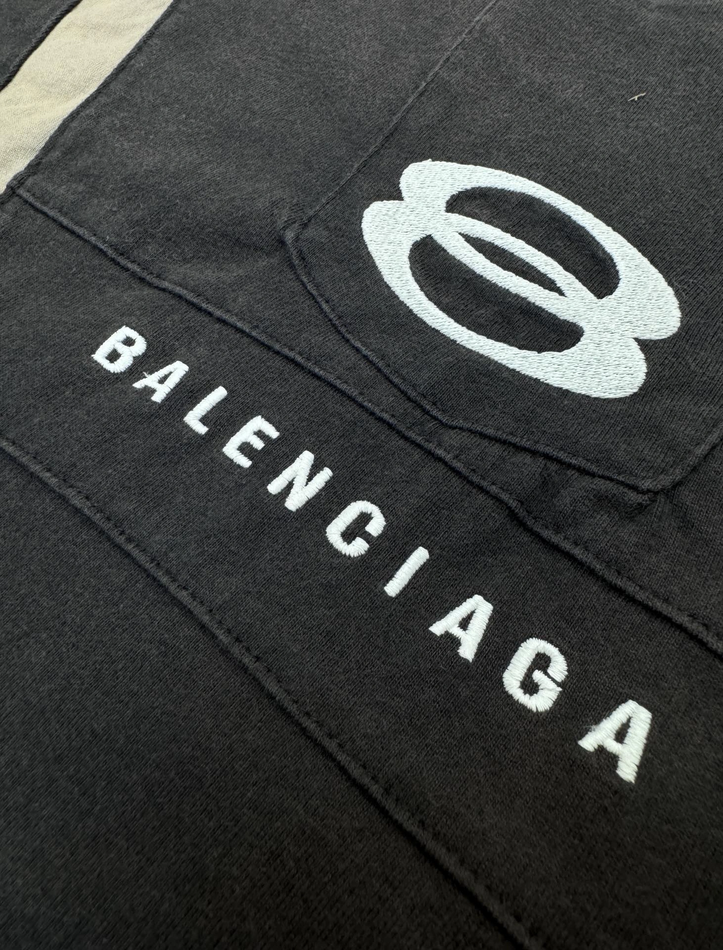 Premium B*alenciaga T-shirt Top Quality D17 20240524- 10397