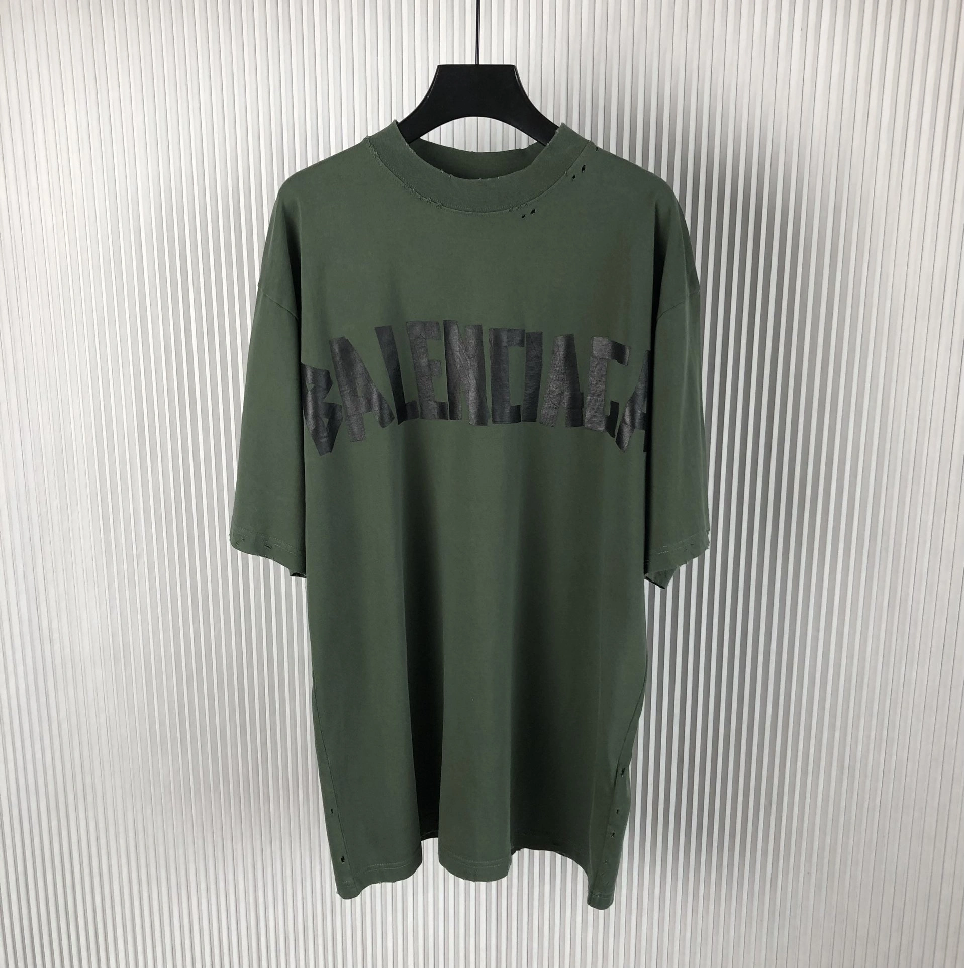 B*alenciaga T-shirt Top Quality D17 20240807- Popular 10104