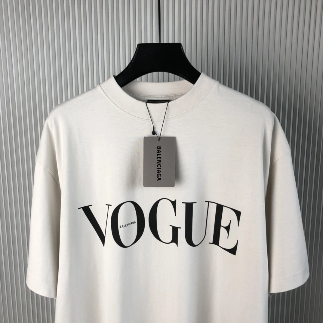 B*alenciaga T-shirt Top Quality D17 20240807- Versatile 10106