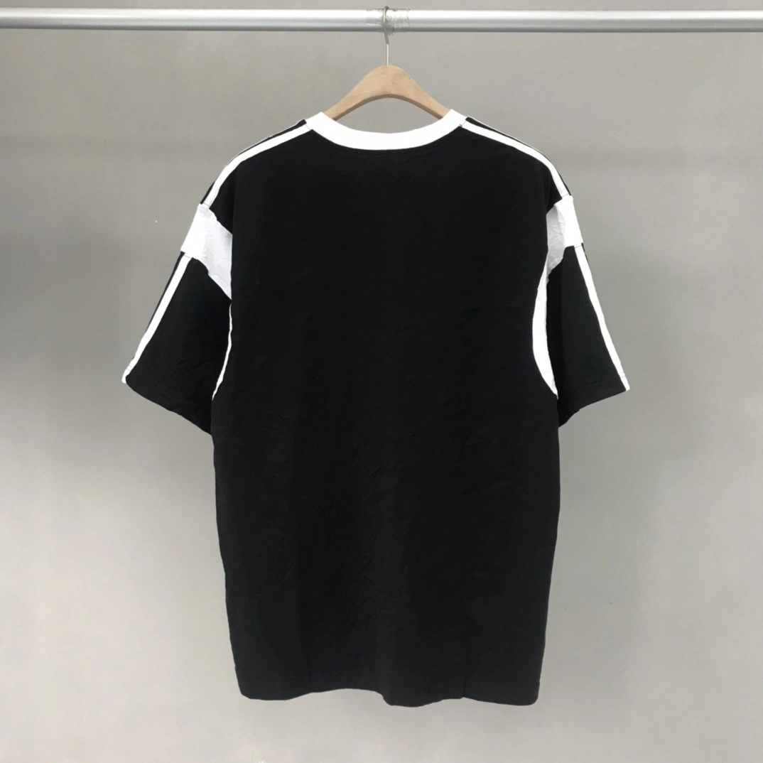 B*alenciaga T-shirt Top Quality DSX 20230616- TimelessDesign 11247