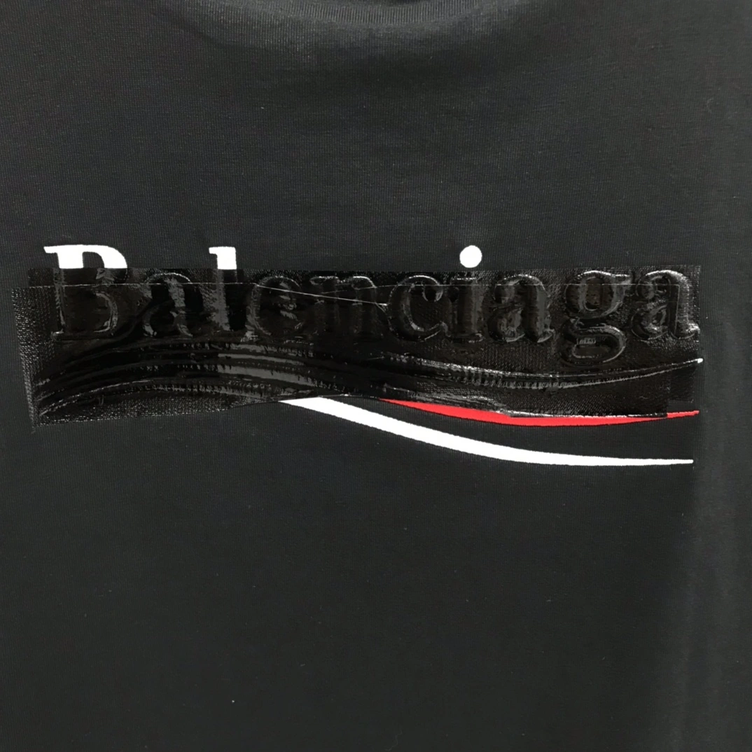 B*alenciaga T-shirt Top Quality DSX 20230616- Youthful 11246