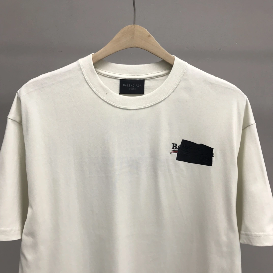 B*alenciaga T-shirt Top Quality DSX 20230616- FashionForward 11245