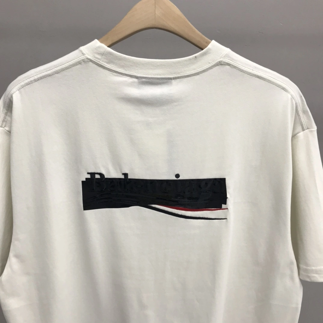 B*alenciaga T-shirt Top Quality DSX 20230616- FashionForward 11245