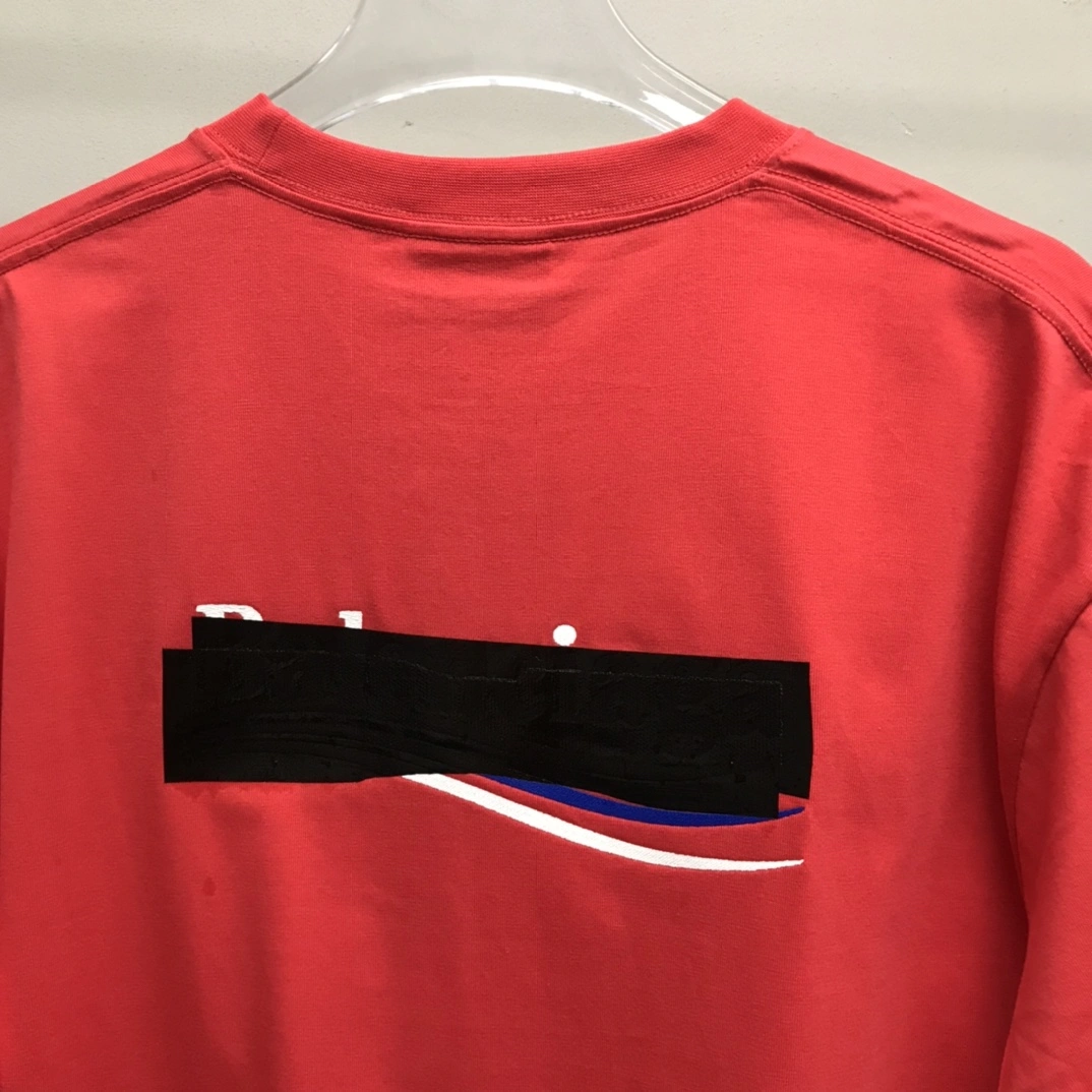 B*alenciaga T-shirt Top Quality DSX 20230616- Comfortable 11243