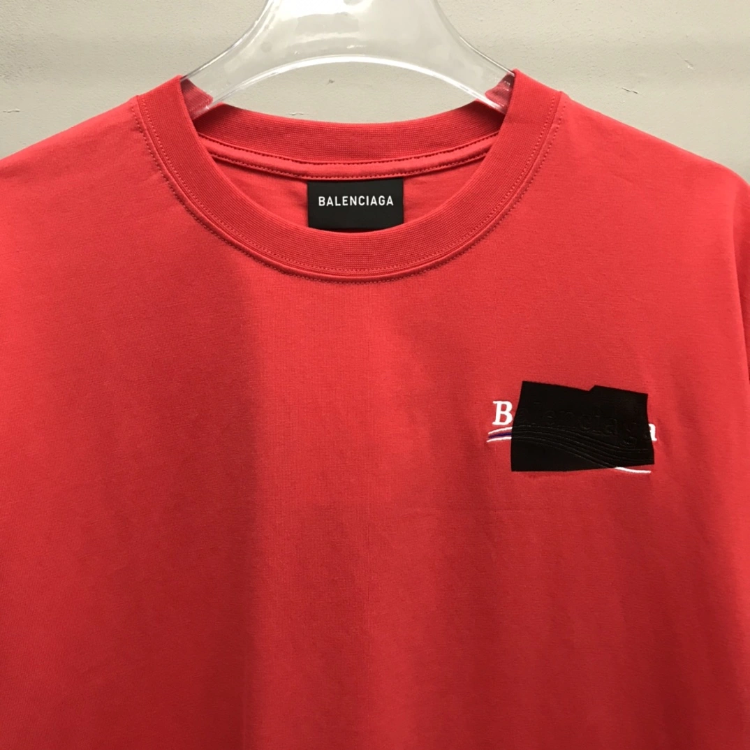 B*alenciaga T-shirt Top Quality DSX 20230616- Comfortable 11243