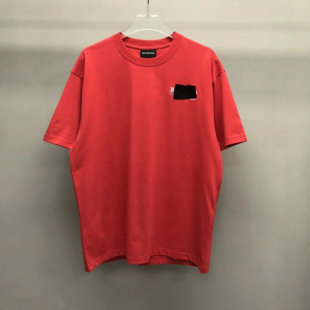 B*alenciaga T-shirt Top Quality DSX 20230616- Comfortable 11243
