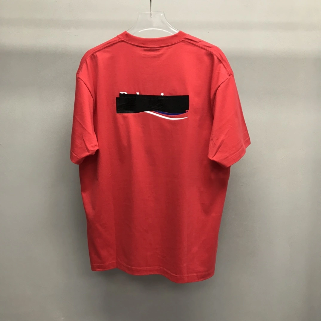 B*alenciaga T-shirt Top Quality DSX 20230616- Comfortable 11243