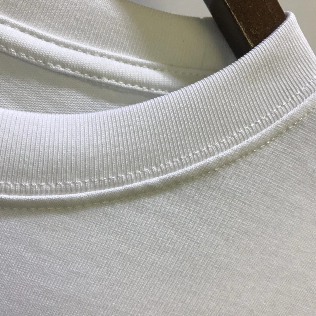 Soft B*alenciaga T-shirt Top Quality DSX 20230619- 11141