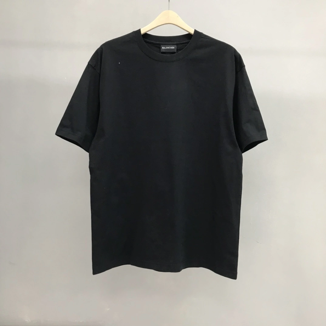 B*alenciaga T-shirt Top Quality DSX 20230619- Cozy 11230