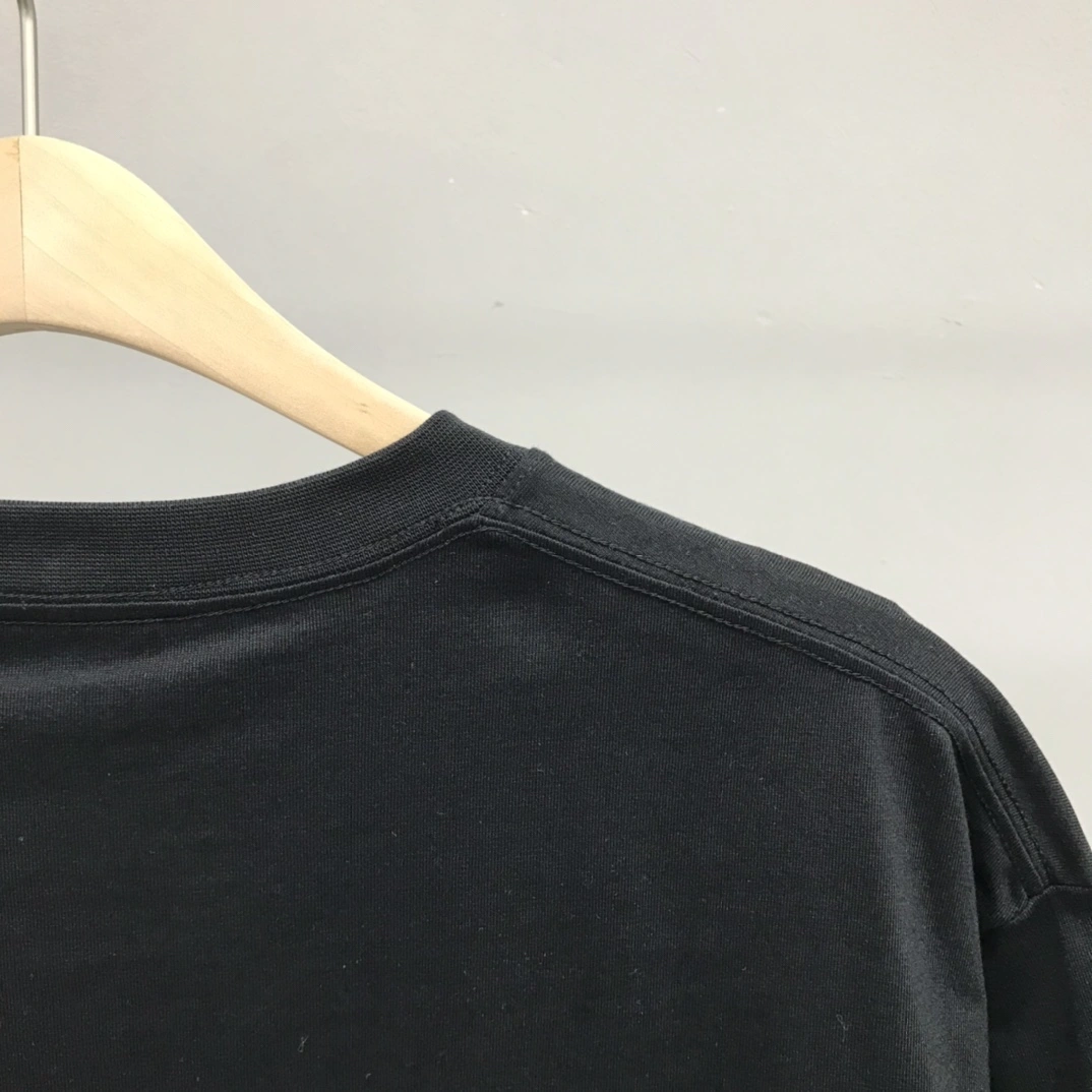 B*alenciaga T-shirt Top Quality DSX 20230619- Cozy 11230