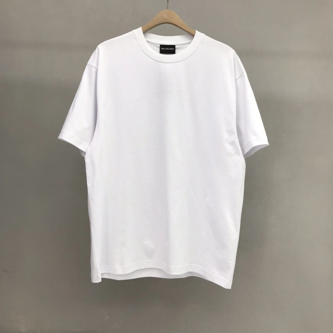 SportInspired B*alenciaga T-shirt Top Quality DSX 20230619- 11229