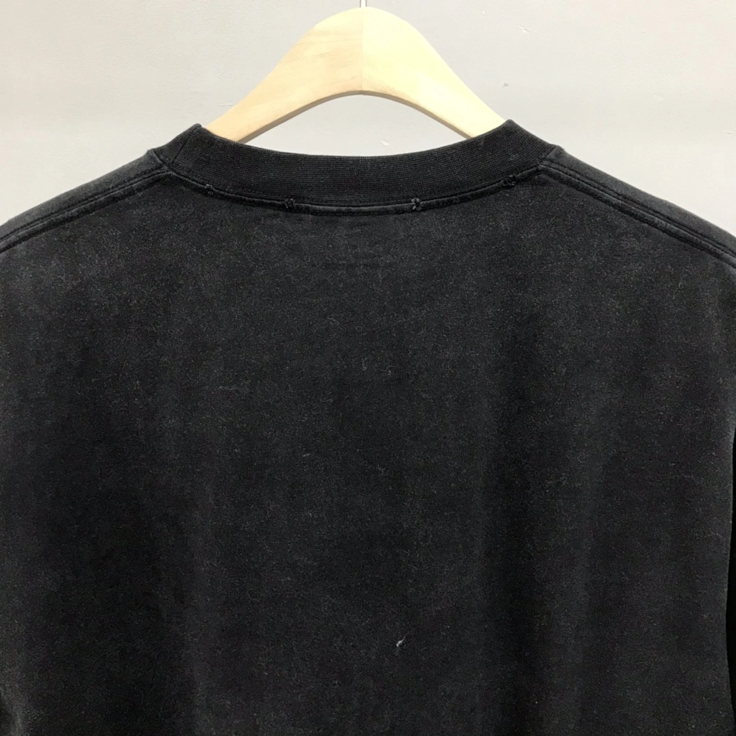 B*alenciaga T-shirt Top Quality DSX 20230619- Thermal 11227