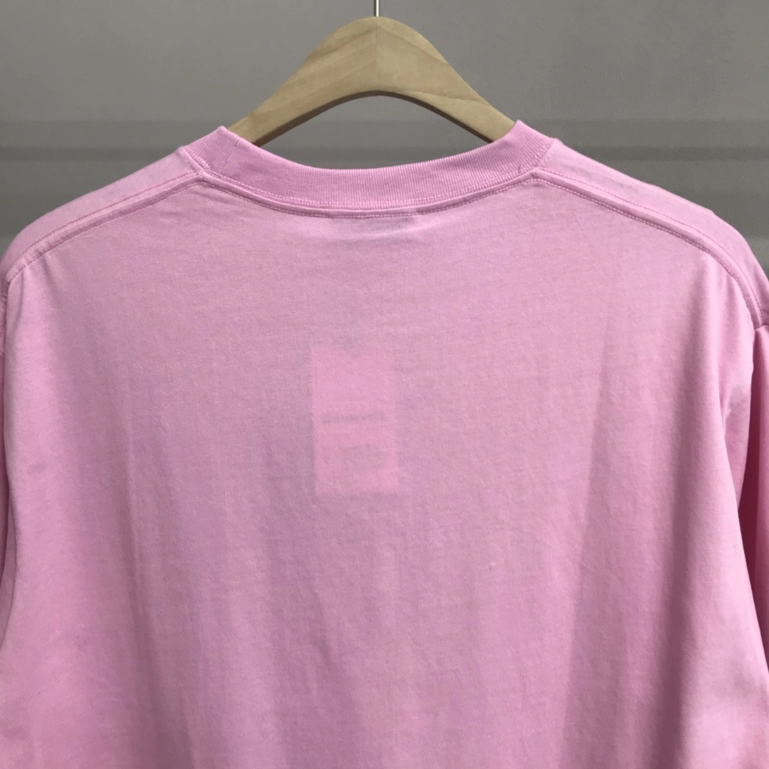 Refined B*alenciaga T-shirt Top Quality DSX 20230619- 11225