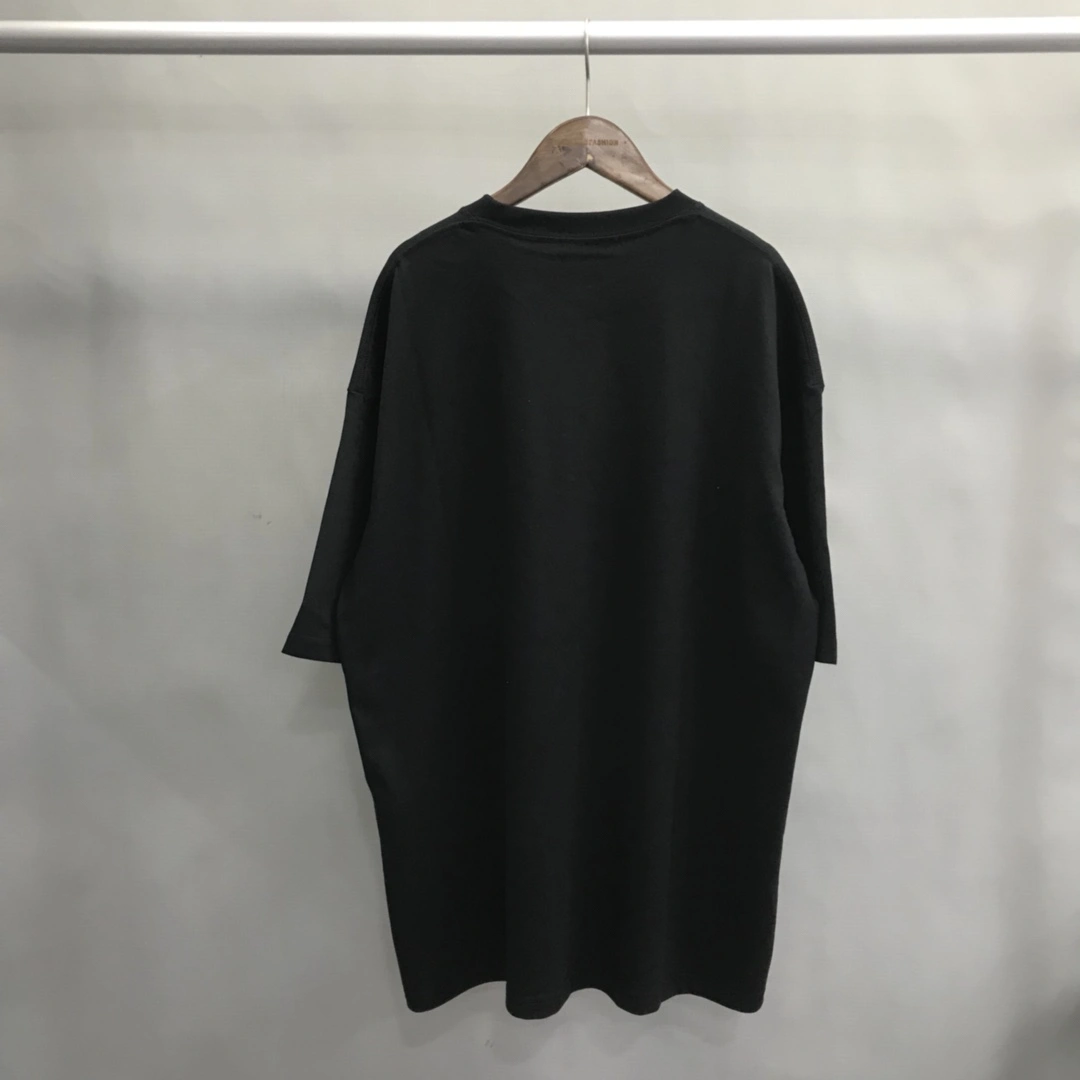 Affordable B*alenciaga T-shirt Top Quality DSX 20230619- 11224