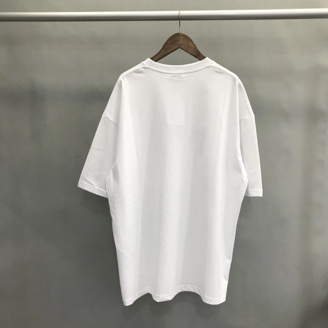 B*alenciaga T-shirt Top Quality DSX 20230619- MultiPurpose 11223