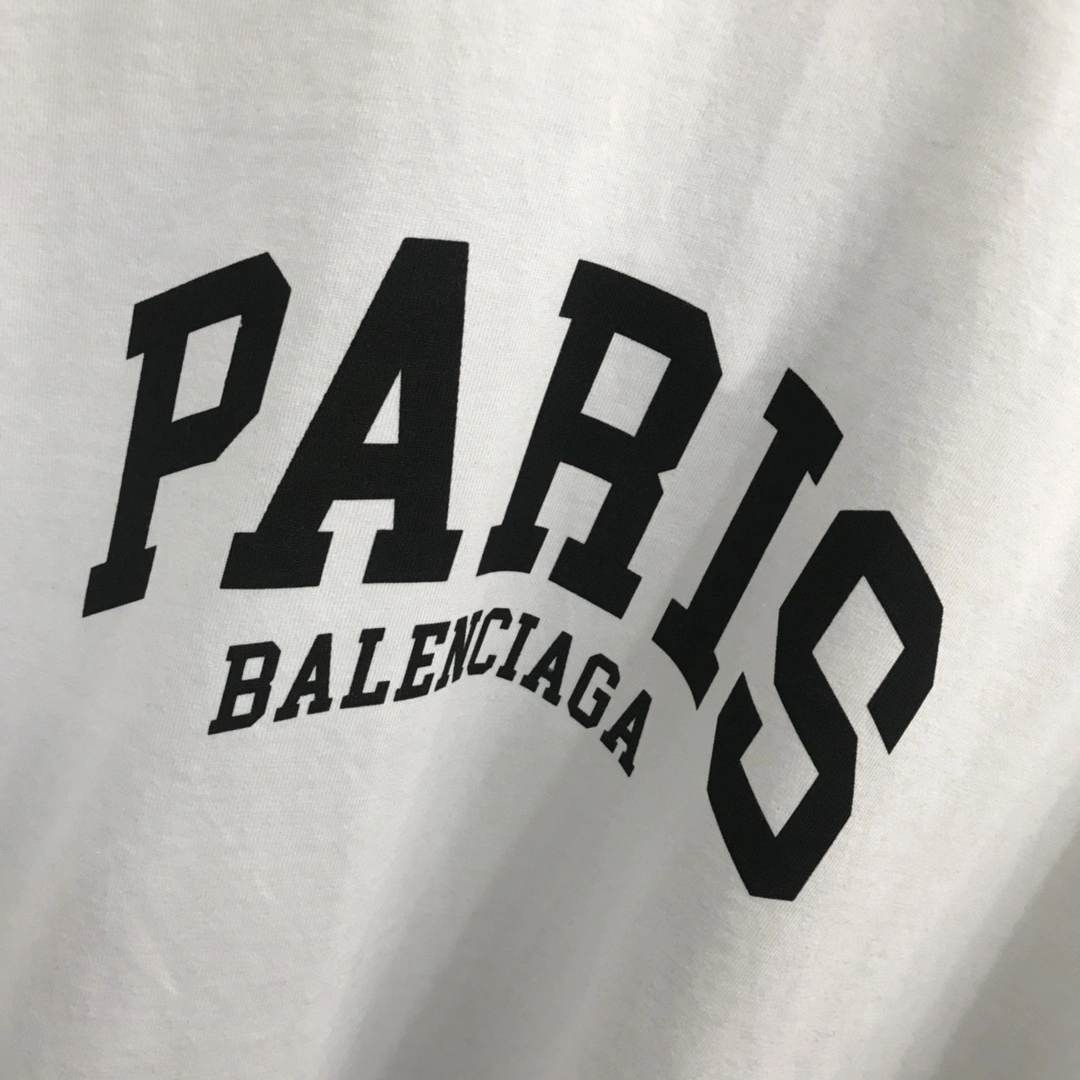 B*alenciaga T-shirt Top Quality DSX 20230619- MultiPurpose 11223