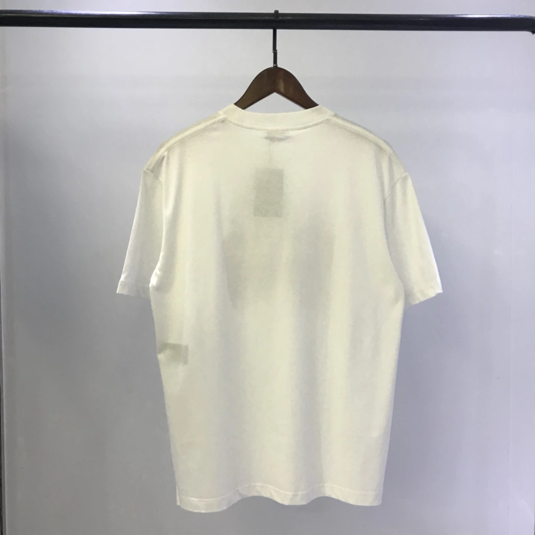 Neat B*alenciaga T-shirt Top Quality DSX 20230619- 11240