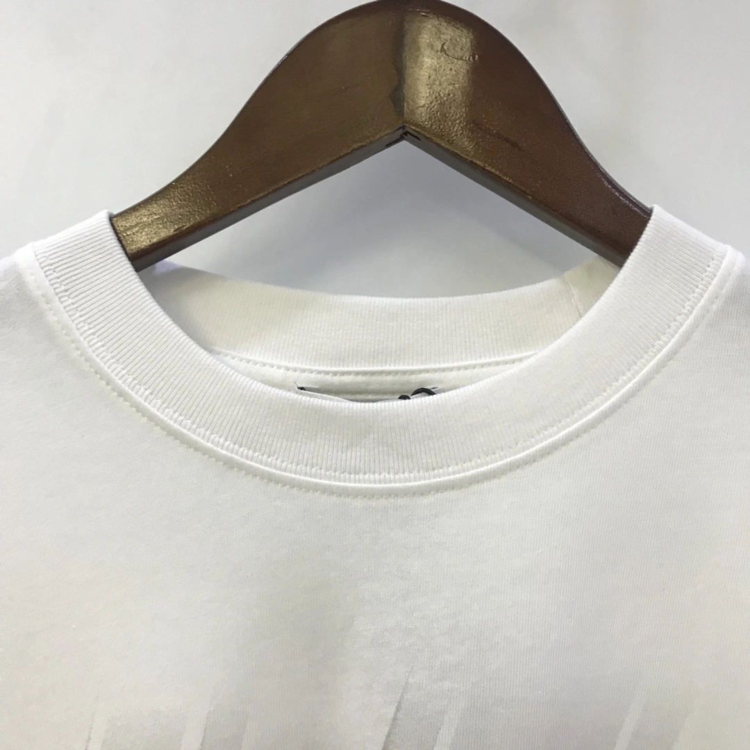 Neat B*alenciaga T-shirt Top Quality DSX 20230619- 11240