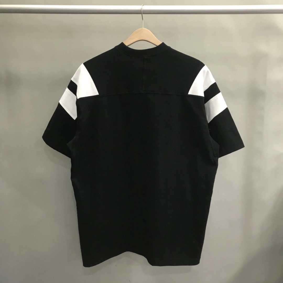 B*alenciaga T-shirt Top Quality DSX 20230619- UrbanChic 11217