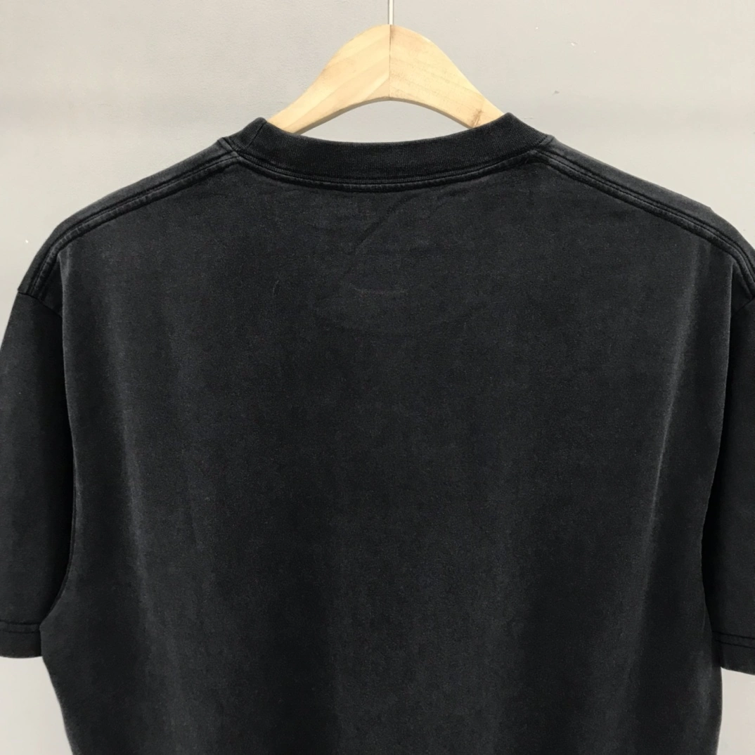 Durable B*alenciaga T-shirt Top Quality DSX 20230619- 11216