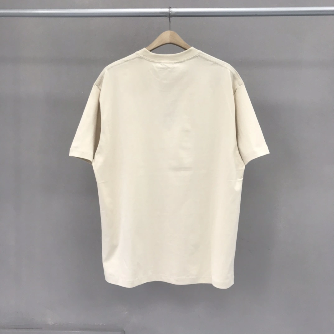 EyeCatching B*alenciaga T-shirt Top Quality DSX 20230619- 11215