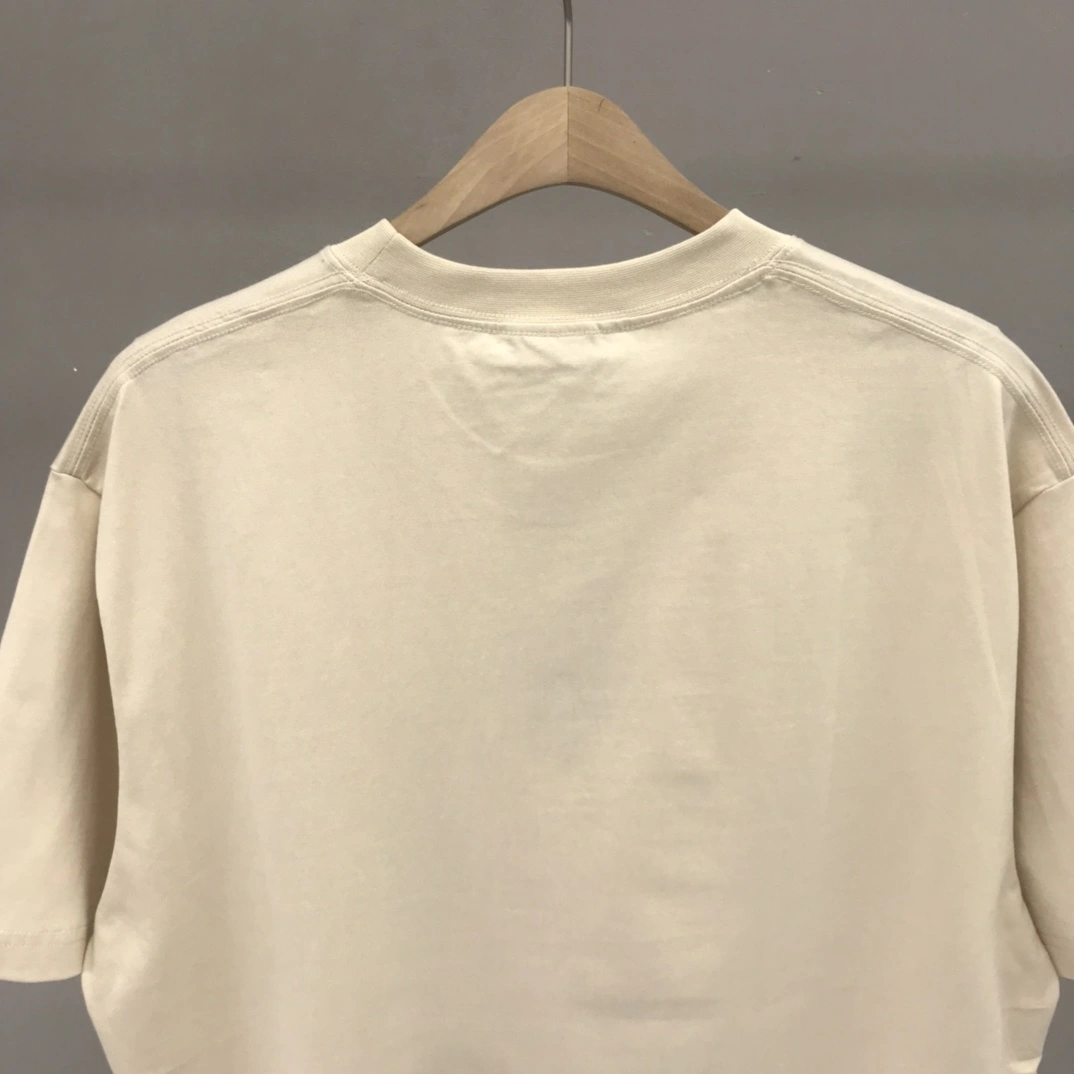 EyeCatching B*alenciaga T-shirt Top Quality DSX 20230619- 11215