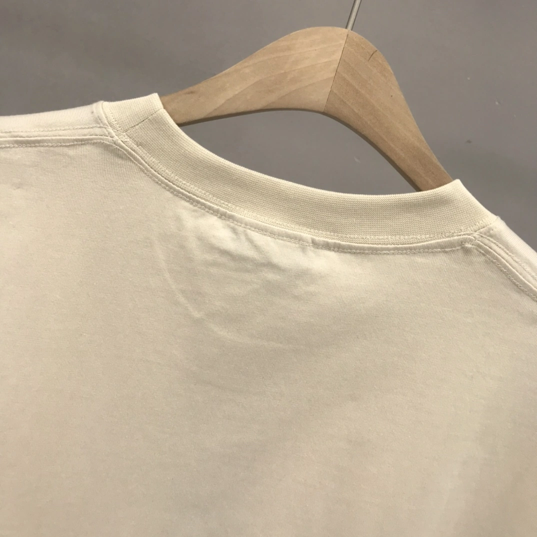EyeCatching B*alenciaga T-shirt Top Quality DSX 20230619- 11215