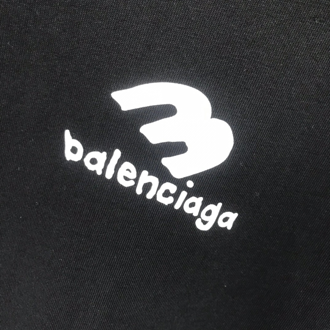 B*alenciaga T-shirt Top Quality DSX 20230619- Effortless 11213