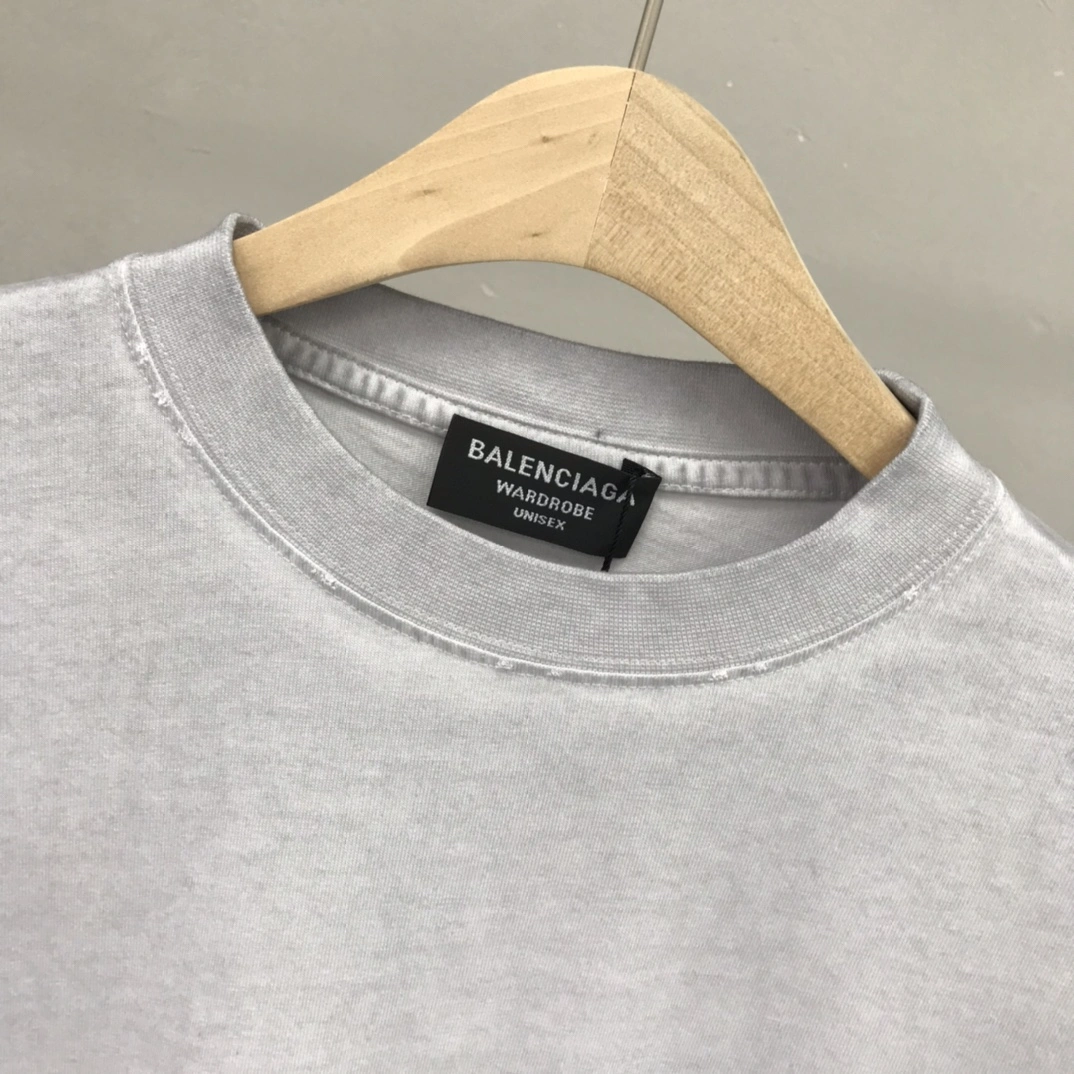 B*alenciaga T-shirt Top Quality DSX 20230619- BestValue 11212