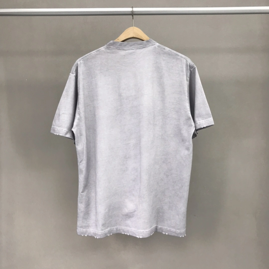 B*alenciaga T-shirt Top Quality DSX 20230619- BestValue 11212