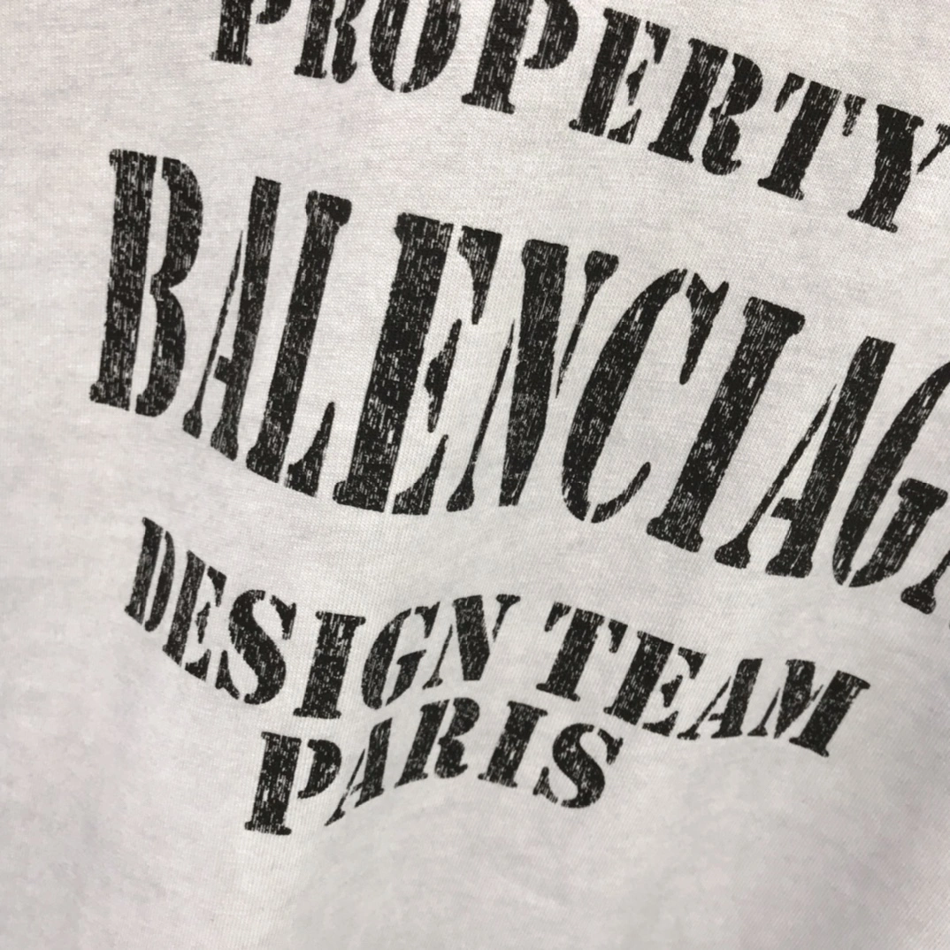 B*alenciaga T-shirt Top Quality DSX 20230619- BestValue 11212